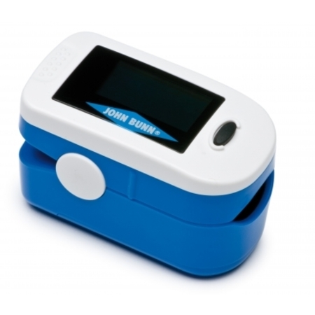 GRAHAM-FIELD Digiox Finger Pulse Oximeter John Bunn JB02008